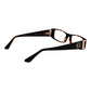 Black Women Optical Frames