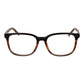 Multicolor Men Optical Frames
