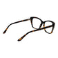 Brown Women Optical Frames