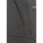 Pants with adjustable hem
