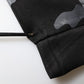 Black Camouflage Pullover Sweatshirt Sweater