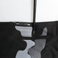 Black Camouflage Pullover Sweatshirt Sweater