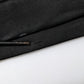 Black Camouflage Pullover Sweatshirt Sweater