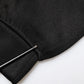 Black Camouflage Pullover Sweatshirt Sweater