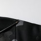 Black Camouflage Pullover Sweatshirt Sweater