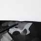 Black Camouflage Pullover Sweatshirt Sweater