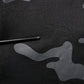 Black Camouflage Pullover Sweatshirt Sweater