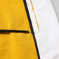 Yellow Cotton Sweatpant Jogger Trouser Pants