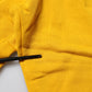Yellow Cotton Sweatpant Jogger Trouser Pants
