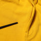 Yellow Cotton Sweatpant Jogger Trouser Pants