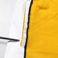 Yellow Cotton Sweatpant Jogger Trouser Pants