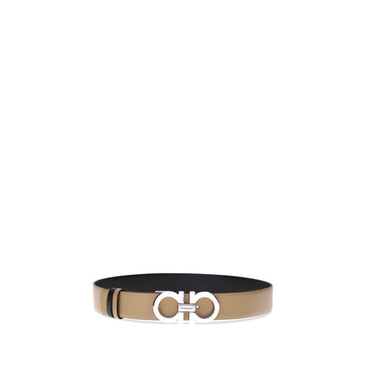 Gancini reversible Belt