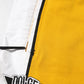 Yellow Cotton Sweatpants Jogger Trouser Pants