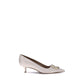 Gancini Pumps