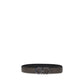 Reversible Gancini Belt