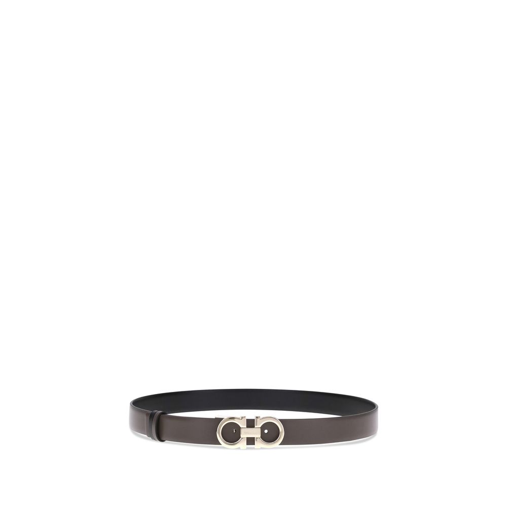 Gancini reversible Belt