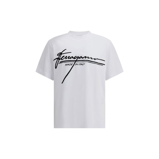 Logoed T-Shirt