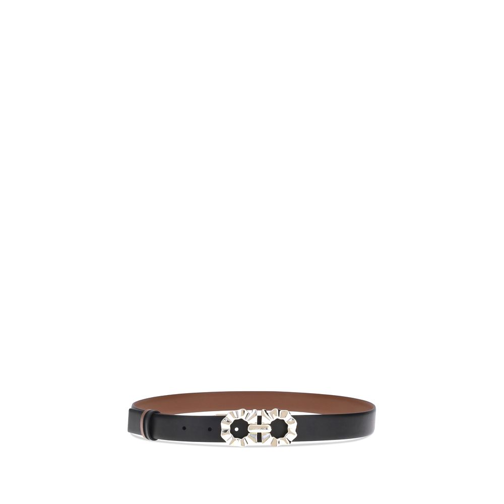 Gancini reversible Belt