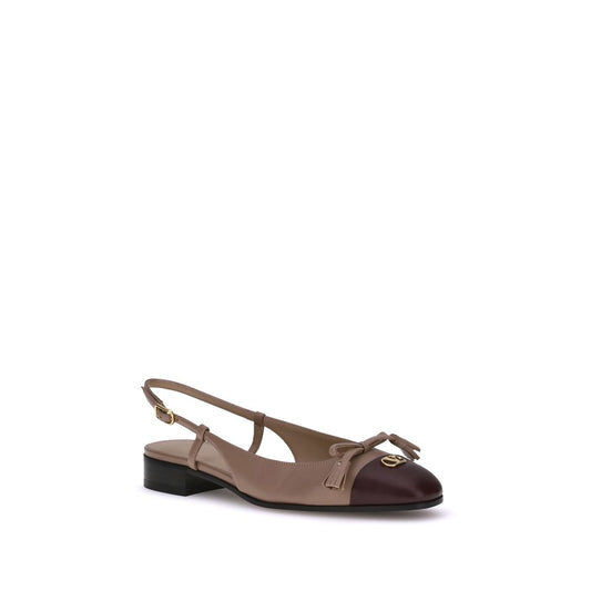 Valet Du Roi Ballerinas
