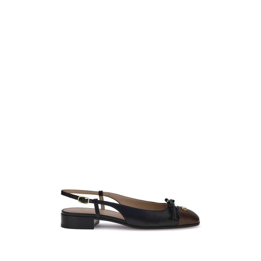 Valet Du Roi Ballerinas