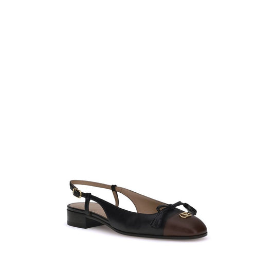 Valet Du Roi Ballerinas