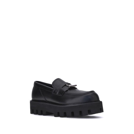 Parachute Loafers