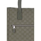 GG canvas medium Tote Bag