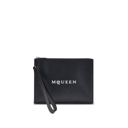 Leather Pouch