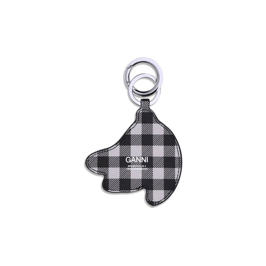 Banana Keyring