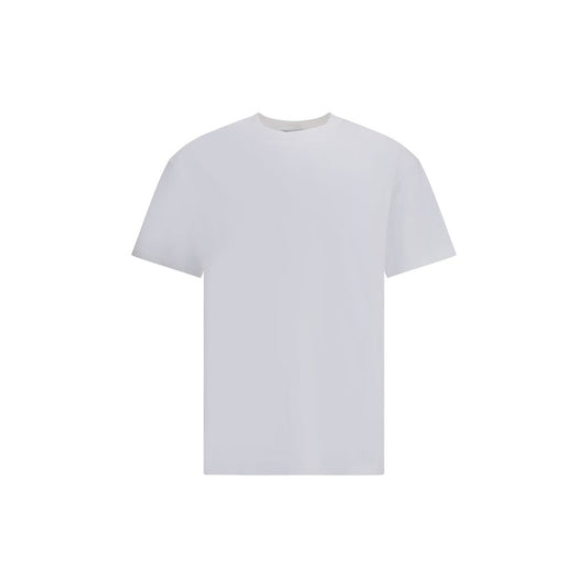 T-Shirt with logo printed on the back