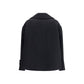 Oversize short Coat
