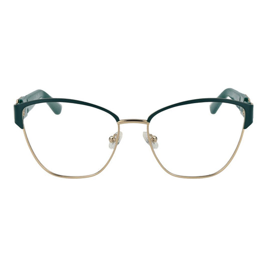 Green Women Optical Frames