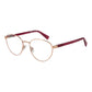 Rose Gold Unisex Optical Frames