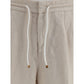 Linen Pants