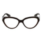 Brown Unisex Optical Frames