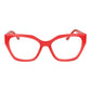 Pink Women Optical Frames