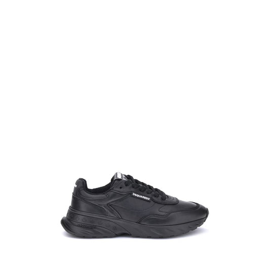 Sprinter Sneakers