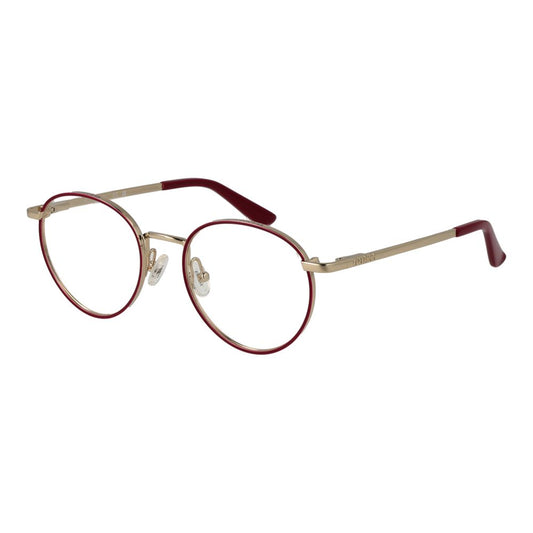 Purple Women Optical Frames