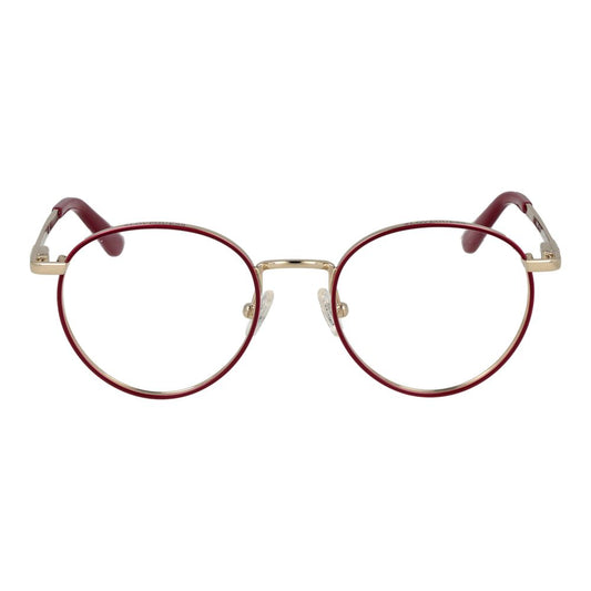 Purple Women Optical Frames
