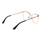 Rose Gold Women Optical Frames