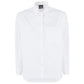 White Cotton Shirt