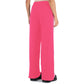 Pink Cotton Jeans & Pant