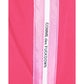 Pink Cotton Jeans & Pant