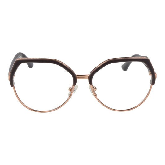 Gray Women Optical Frames