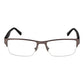 Brown Men Optical Frames
