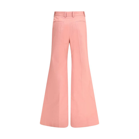 Flare Pants