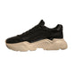 Black White Daymaster Low Top Sneaker Shoe