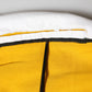 Yellow Cotton Sweatpants Jogger Trouser Pants
