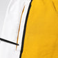 Yellow Cotton Sweatpants Jogger Trouser Pants