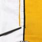 Yellow Cotton Jogger Skinny Sweatpants Pants